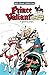 Prince Valiant Free Comic Book