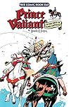 Prince Valiant Fr...