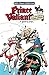 Prince Valiant Free Comic Book