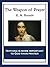 The Weapon of Prayer by E.M. Bounds The Weapon of Prayer by E.M. Bounds