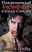Paranormal ENCHANTMENT COLLECTION by Passion Books