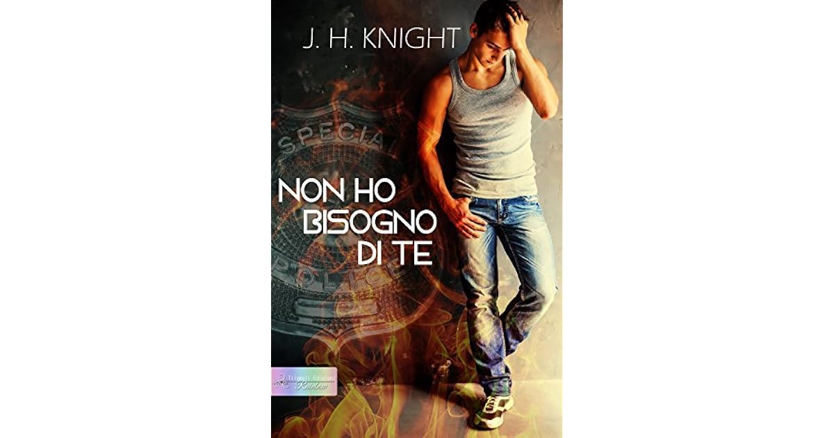 Non Ho Bisogno Di Te Ho Voglia Di Te