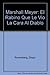 Marshall Meyer: El Rabino Que Le Vio La Cara Al Diablo (Spanish Edition)