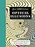 The Optical Illusions Colouring Book by Beverley Lawson