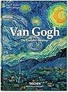 Vincent Van Gogh by Ingo F. Walther