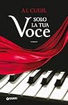 Solo la tua voce (Six Senses #2)