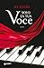 Solo la tua voce