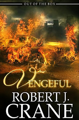 Vengeful (Out of the Box, #6)