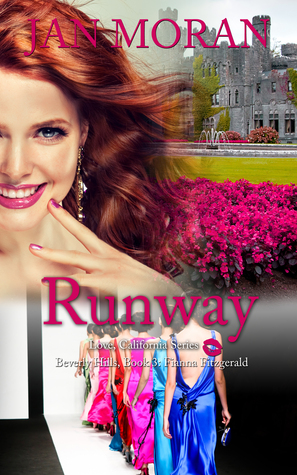 Runway (Love, California #3)