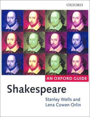Shakespeare: For All Time (Oxford Shakespeare)