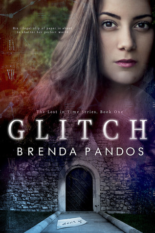 Glitch (Lost in Time #1)