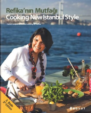 Refikanin Mutfagi (Paperback)