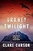 Orkney Twilight (Sam Coyle Trilogy, #1)
