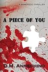 A Piece of You (Sami Rizzo #3)