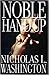 Noble Hand Up
