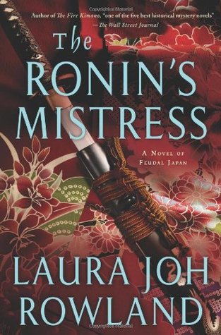 The Ronin's Mistress (Sano Ichiro, #15)