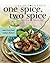 One Spice, Two Spice: Ameri...