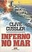 Inferno no Mar (Dirk Pitt, #7)