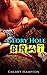 Glory Hole Brat (forbidden taboo household erotica)
