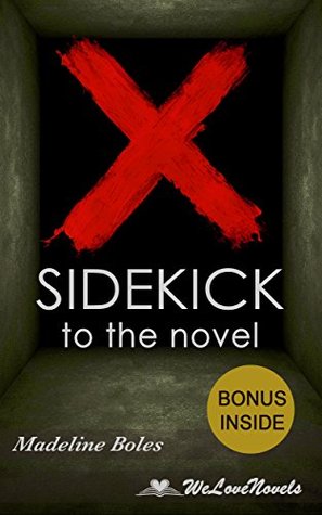 Analysis of X (Kinsey Millhone Book 24): Sidekick to the Sue Grafton Novel