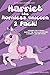 Books For Kids - Harriet the Hornless Unicorn: Kids Books, Children's Books, Free Stories, Kids Adventures, Kids Fantasy Books, Kids Mystery Books, Series ... BEDTIME STORY BOOK SERIES BOOK 5)