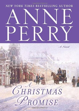 A Christmas Promise (Hardcover)