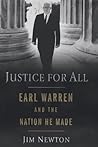 Justice for All by Jim Newton
