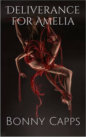 Deliverance for Amelia (Killer, #1)