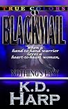Blackmail (True Colors #1)