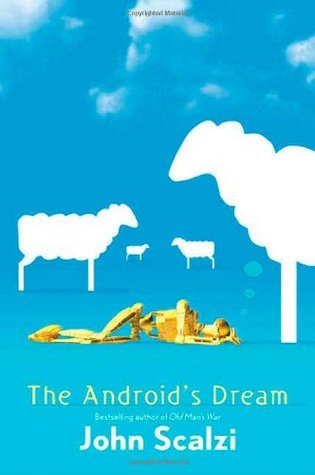 The Android's Dream (Hardcover)