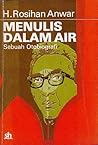 Menulis dalam Air...