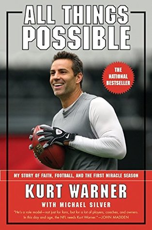 All Things Possible (Paperback)