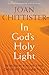 In God's Holy Light: Wisdom from the Desert Monastics