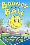 Bouncy the Tennis Ball