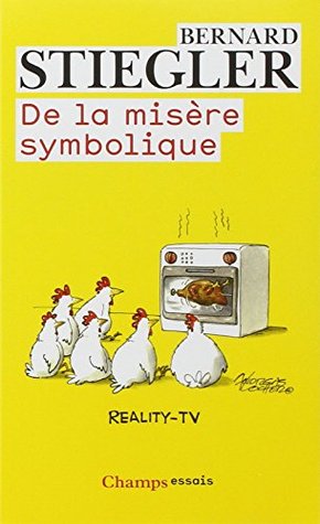 De la misère symbolique (Pocket Book)