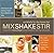 Mix Shake Stir by Danny  Meyer