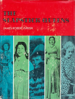 The Slapstick Queens (Hardcover)