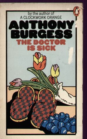 The Doctor is Sick
