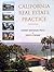 California Real Estate Practice