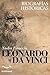 Leonardo da Vinci (Biografìas històricas) (Spanish Edition)