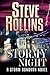 Stormy Night by Steve Rollins