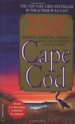 Cape Cod (Mass Market Paperback)