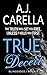 True Deceit (Blindsided, #1)