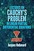 Lectures on Cauchy's Problem in Linear Partial Differential Equations (Dover Phoenix Editions)
