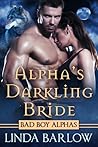 Alpha's Darkling Bride by Linda Barlow