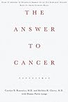 The Answer to Cancer