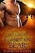 Forbidden Bear by Harmony Raines