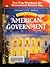 Macgruder's American Government Test Prep Workbook for Government Answer Key