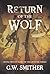 Return of the Wolf (Howl of the Hunter #2)