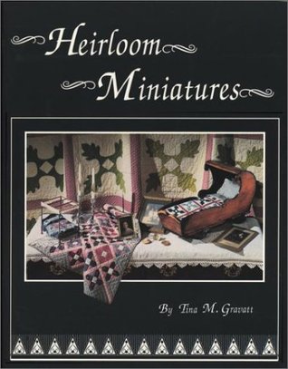 Heirloom Miniatures (Paperback)